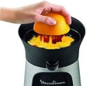 Moulinex 100Watts, Citrus Press Juicer - PC603D