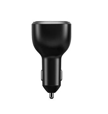 Engage, 3 Port USB-C Car Charger (165W)