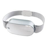 Porodo Lower Back & Legs Therapeutic Massager - White
