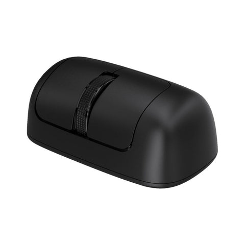 Porodo Wireless Horizontal Mouse DPI 2000-Black
