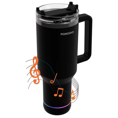 بورودو، كوب سماعة بلوتوث لايفستايل هيدرو تونز