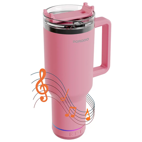 بورودو، كوب سماعة بلوتوث لايفستايل هيدرو تونز