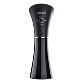 PORODO OPTO ELECTRIC EAR WAX CLEANER-BLACK