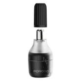 Porodo NEXA Mini Nose Trimmer-Black