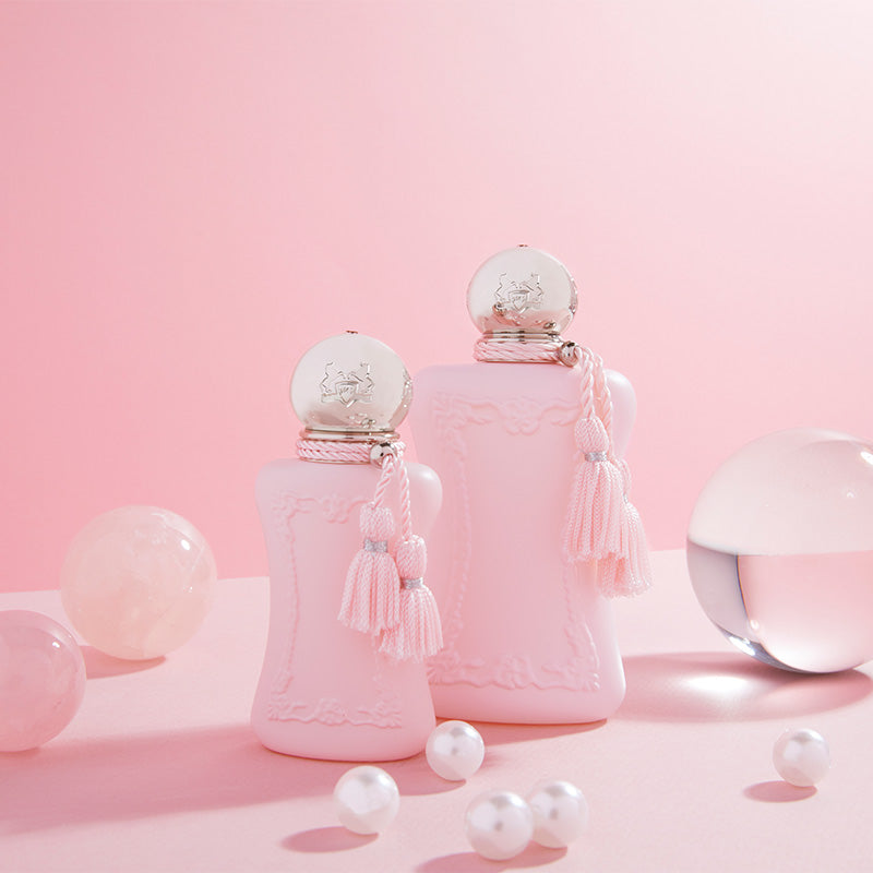 Marly Delina Women EDP For Her - 75 ml Marly Delina Women EDP For Her - 75 ml