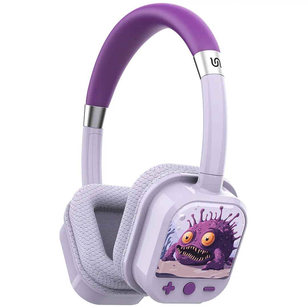 Porodo Soundtec Yotowave Kids Wireless Headphone Porodo Soundtec Yotowave Kids Wireless Headphone