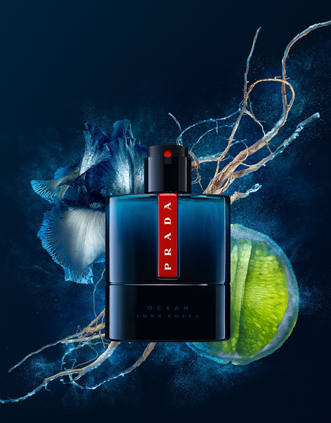 PRADA LUNA ROSSA OCEAN-MEN-EDT-100ML