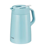 Tiger Handy Jug Ss 1.2 L, Aqua Blue