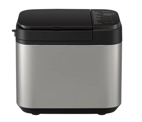Panasonic SD-YR2550STZ, Bread Maker, 31 Programs, 550W