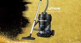 Panasonic Vacuum Cleaner Detachable Drum 2100 Watts, 18 Liters - MC-YL778AQ47