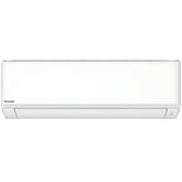 Panasonic, High-End Basic Split Air Conditioner, 1.5 Ton, 18,300 BTU, Cool Only, R32, 55°C Ambient