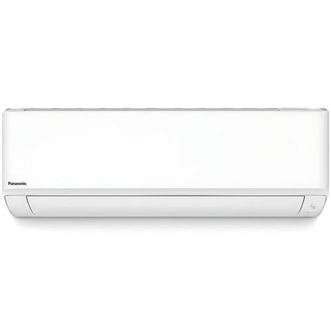 Panasonic, High-End Basic Split Air Conditioner, 2.5 Ton, 28,200 BTU, Cool Only, R32, 55°C Ambient