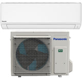 Panasonic, High-End Basic Split Air Conditioner, 2.5 Ton, 28,200 BTU, Cool Only, R32, 55°C Ambient