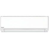 Panasonic, High-End Basic Split Air Conditioner, 3 Ton, 32,500 BTU, Cool Only, R32, 55°C Ambient
