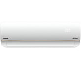 Panasonic, High-End Inverter Split Air Conditioner, 1.5 Ton, 18,400 BTU, Cool Only, R410A