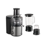 Panasonic MJ-CB800STZ, Large-Capacity Juicer 2L, 1000W
