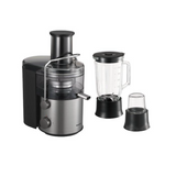 Panasonic MJ-CB800STZ, Large-Capacity Juicer 2L, 1000W