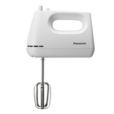 Panasonic MK-GH3WTZ, Hand Mixer 5-Speed Selection, 175W