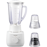 Panasonic MX-EP5121WTZ, Plastic Jug Blender 1.5L, 450W