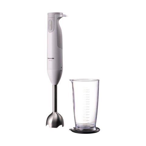 Panasonic MX-GS1WTZ, Hand Blender, 600W
