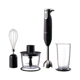 Panasonic MX-SS1BTZ, Three in one Hand Blender, 600W