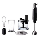 Panasonic MX-SS40BTZ, Four In One Hand Blender, 600W