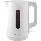 Panasonic NC-K101WTZ, Electric Kettle, 1.7 L