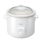 Panasonic NF-N51AWTZ, Slow Cooker 5L