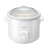 Panasonic NF-N51AWTZ, Slow Cooker 5L