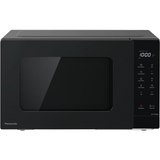 Panasonic NN-ST34NBKPQ, Solo Microwave Oven, 25L