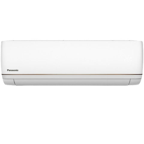Panasonic, Premium Basic Split Air Conditioner, 2.5 Ton, 28,000 BTU, Cool Only, R410A, 55°C Ambient