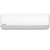 Panasonic, Premium Basic Split Air Conditioner, 2.5 Ton, 28,000 BTU, Cool Only, R410A, 55°C Ambient