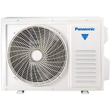 Panasonic, Premium Basic Split Air Conditioner, 2.5 Ton, 28,000 BTU, Cool Only, R410A, 55°C Ambient