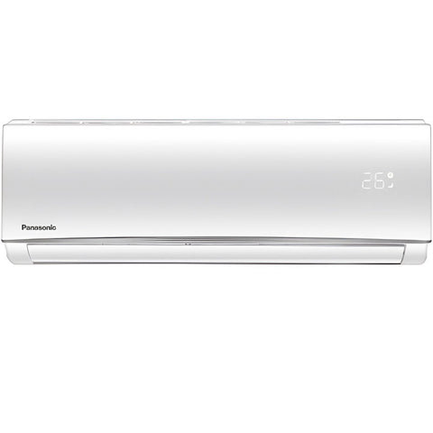 Panasonic, Premium Basic Split Air Conditioner, 22,000 BTU, Cool Only, R410A, 55°C Ambient