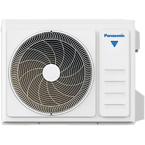 Panasonic, Premium Basic Split Air Conditioner, 22,000 BTU, Cool Only, R410A, 55°C Ambient
