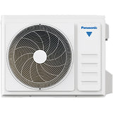 Panasonic, Premium Basic Split Air Conditioner, 22,000 BTU, Cool Only, R410A, 55°C Ambient