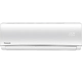 Panasonic, Premium Basic Split Air Conditioner, 22,000 BTU, Cool Only, R410A, 55°C Ambient