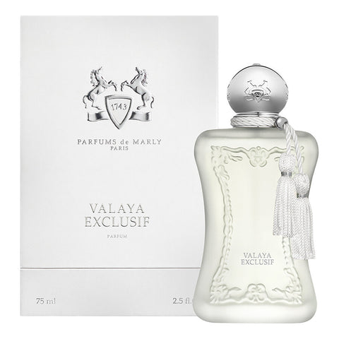 Parfums de Marly, Valaya Exclusif Eau de Parfum - 75ml