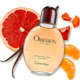 Calvin Klein Obsession For Him EDT - 125 ml