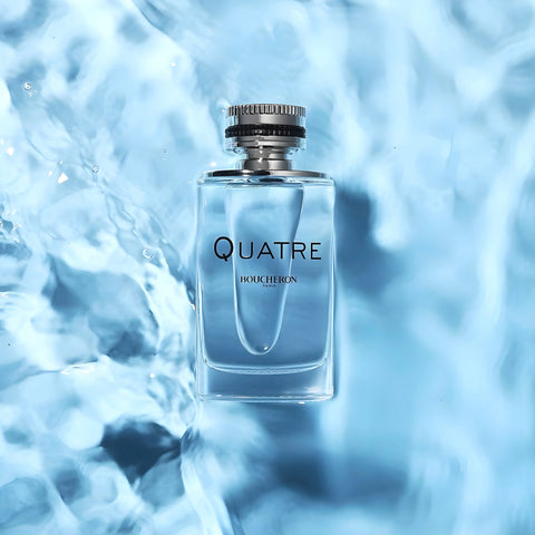 بوشرون عطر كواتر للرجال - 100 مل