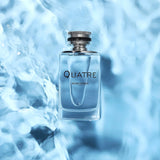 بوشرون عطر كواتر للرجال - 100 مل