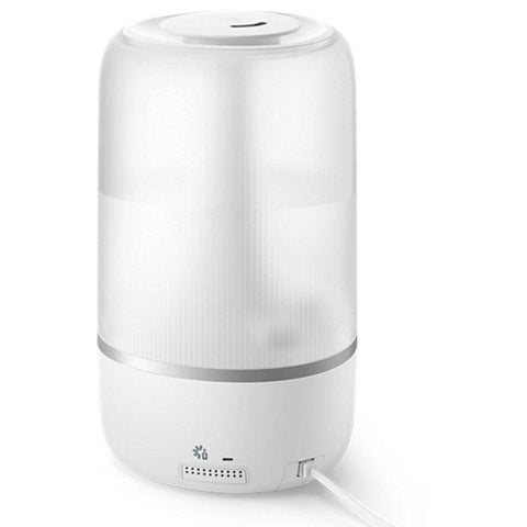 Philips 1000 Series Air Humidifier 3L, HU1509/00 – White/Silver