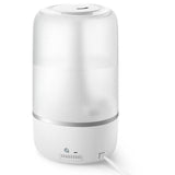 Philips 1000 Series Air Humidifier 3L, HU1509/00 – White/Silver