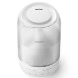 Philips 1000 Series Air Humidifier 3L, HU1509/00 – White/Silver