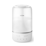 Philips 1000 Series Air Humidifier 3L, HU1509/00 – White/Silver