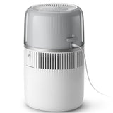 Philips 5000 Series Air Humidifier 4.5L, HU5710/00 – White/Silver