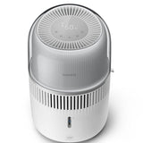 Philips 5000 Series Air Humidifier 4.5L, HU5710/00 – White/Silver