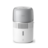 Philips 5000 Series Air Humidifier 4.5L, HU5710/00 – White/Silver
