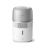 Philips 5000 Series Air Humidifier 4.5L, HU5710/00 – White/Silver