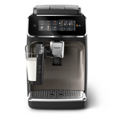 Philips Series 3300 Fully Automatic Espresso Machine EP3347/90 – 1500W, LatteGo, SilentBrew, 6 Drinks